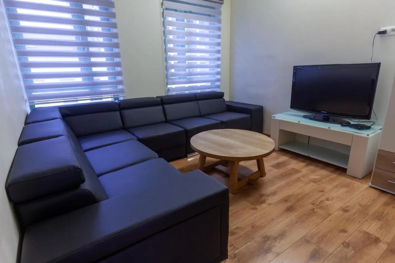 Atw Apartments Anversa 0*,  Belgio