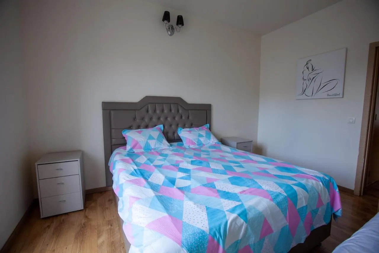 Atw Apartments Antwerpen