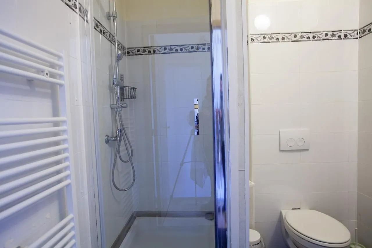 Atw Apartments Anversa