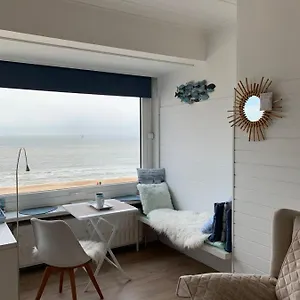 Santiago Seaview , Oostende België