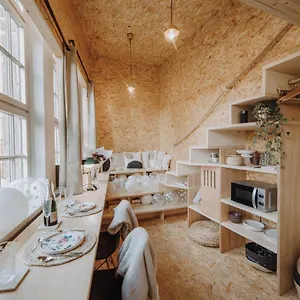 Cocoon , Brussel België