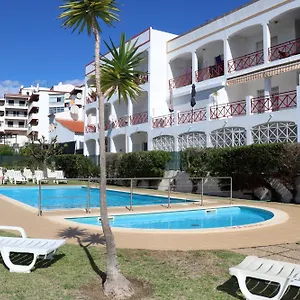 King's 3*, Quarteira Portugal